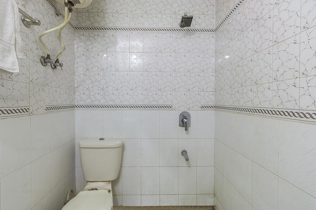 מלון ניו דלהי Sahara International Deluxe מראה חיצוני תמונה