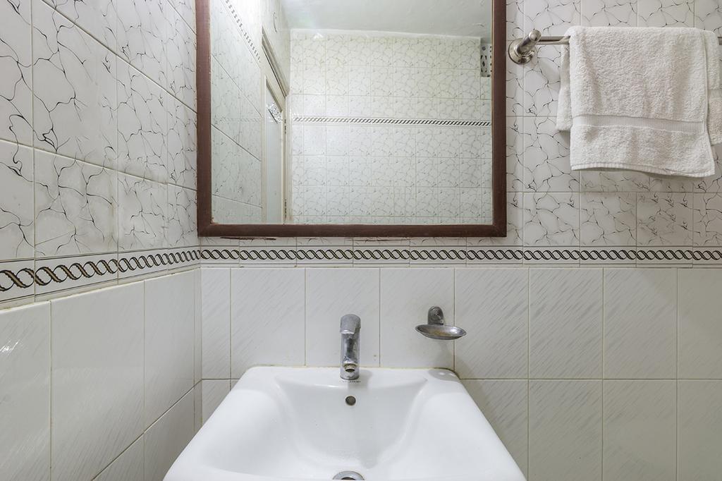 מלון ניו דלהי Sahara International Deluxe מראה חיצוני תמונה